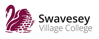 Swavesey village college logo