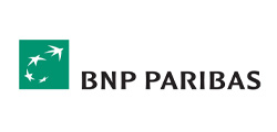 BNP Paribas logo