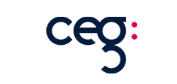 CEG logo