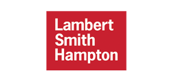 Lambert Smith Hampton logo