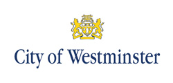 City of Westminster logo
